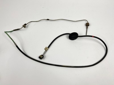 Датчик check двигун датчик температури оригінал mercedes w124 1245401817 фото №1