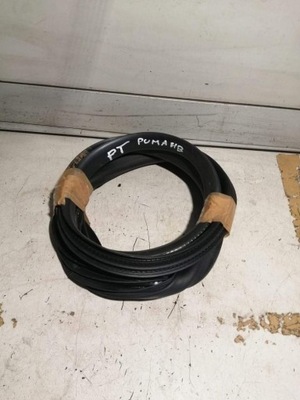 Ford puma mk2 прокладка кузовная левая задняя фото №1