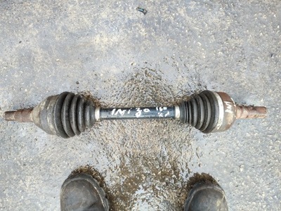 Приводной вал левая opel insignia a 2.0 cdti 13219092 фото №1