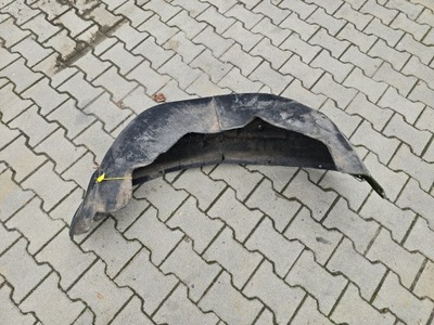 Підкрилок праве задня bmw x6 f16 фото №1