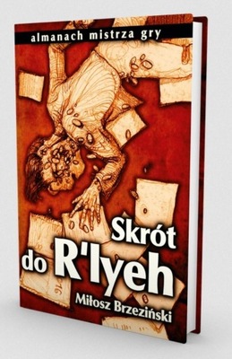 Skrót do Ryleh PORTAL