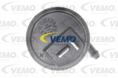 VEMO V10-08-0200 BOMBA SPRYSKIWACZA, LIMPIAPARABRISAS S  