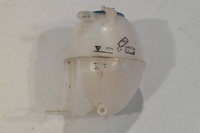 Vw amarok 2.0 tdi бачок расширительный фото №1