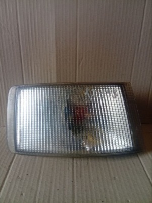 Поворотник правый citroen jumper 35700747 фото №1