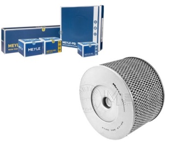 Meyle фільтр повітря 83 8t 1780178010 1780178011 фото №1