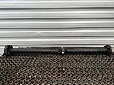 Bmw x3 g01 x4 g02 wał привідний 8680377 фото №1