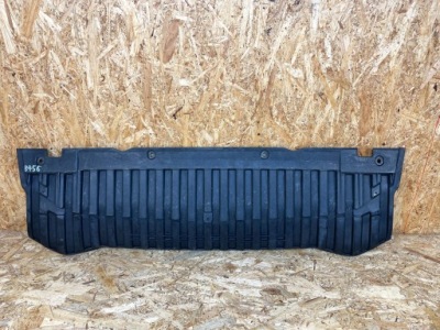 Плита защита пол под бампер перед audi a5 8t 8t0807233 фото №1