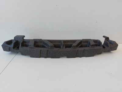 Renault twingo iii lift абсорбер бампера перед фото №1