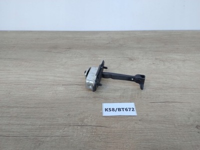 Kia venga ограничитель дверь правый перед оригинал фото №1