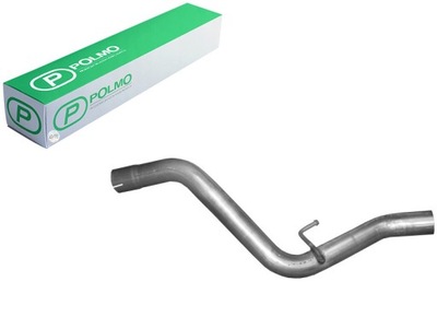 Polmo 64.47 труба вихлопна фото №1