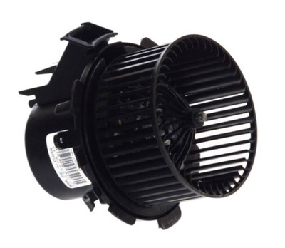 Вентилятор салону nissan interstar 2002-2010 - polcar 6042nu-1 фото №1