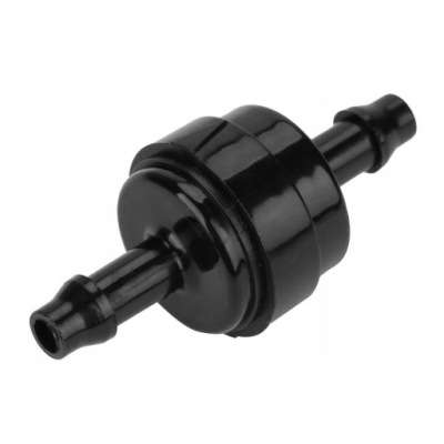 Клапан клапан зворотний пального 3/16' фото №1