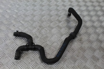 Пабтрубок  шланг воды micra v 5 k14 фото №1