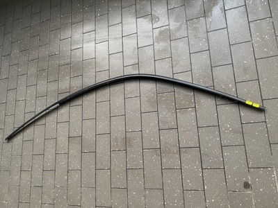 Молдинг кровельная правая porsche 911 991 coupe фото №1