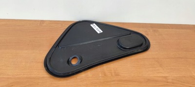 Vw golf vii 7 hb шумоизоляция дверь левый задняя защита фото №1