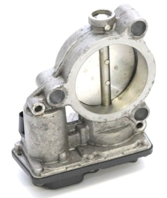 Mini f55 f56 f57 f60 2.0 дроссельная заслонка 7619008 фото №1