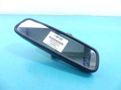 Дзеркало внутрішнє bmw x5 e70 фото №1