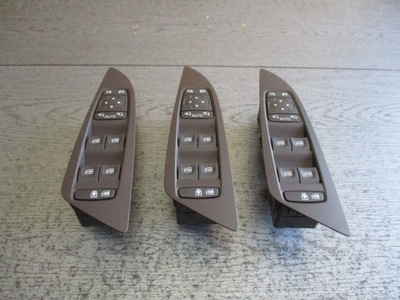 Перемикач вікон renault espace v 254017426r фото №1