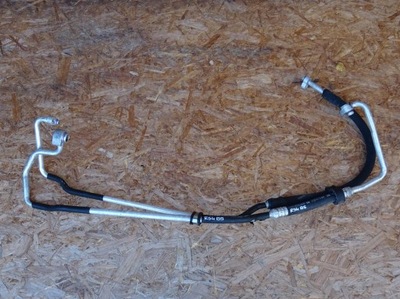 Audi rs4 b5 2.7t 2.7 biturbo шланг кондиціонера 8d0260704af фото №1