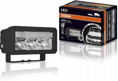 Oświetlenie pomocnicze LEDriving OSRAM LEDDL102-WD Lightbar MX140-WD