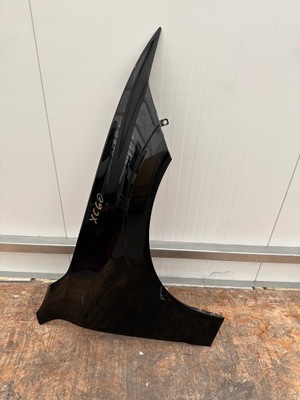 Volvo xc60 ii крила перед передній правий фото №1