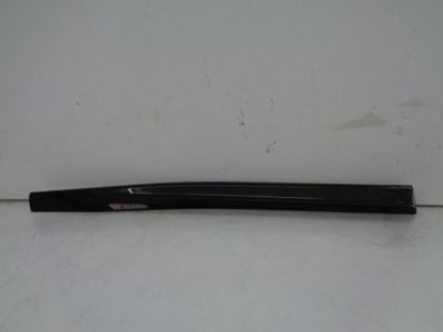 Nissan juke молдинг дверь правый задняя фото №1