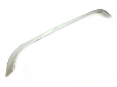 Оригінальний номер mini молдинг декоративна капот хром mini r55 clubman r56 r57 r58 51132751040 фото №1