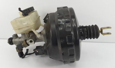 Насос підсилювач гальм mercedes w203 3.2 v6 a0054300230 фото №1