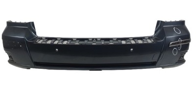 Mercedes glk w204 08-12 pdc бампер задня задній фото №1