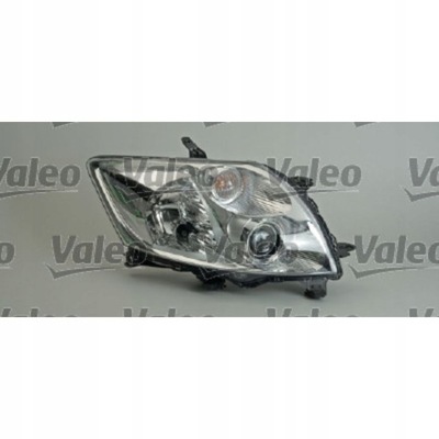 Valeo 043460 Reflektor