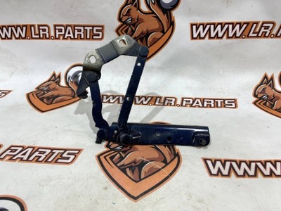 Петля капот правий rr evoque l538 6h52-16800-ac фото №1