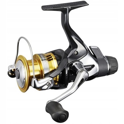 Shimano Kołowrotek Sahara RD 2500