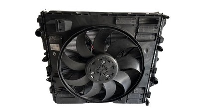 Mercedes вентилятор вентилятор a9075001200 sprinter 907 910 фото №1