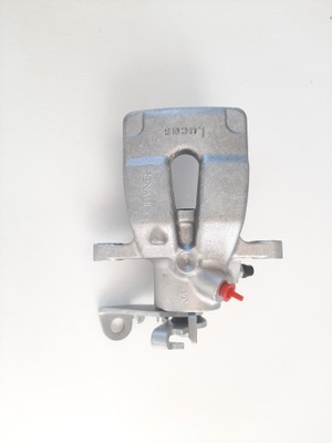 Суппорт задняя левый renault scenic i rx4 4x4 фото №1