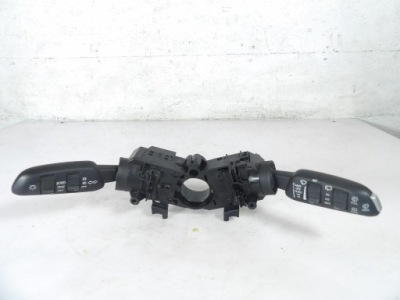 Ssangyong tivoli grand переключатель комбинированный 6353ma-2210 фото №1