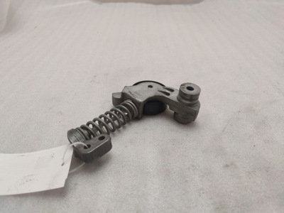 Volvo xc90 натягувач ремінь генератора фото №1