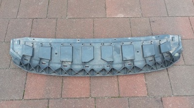 Skoda rapid ii 2012 --защита нижняя бампера 5ja807611 фото №1