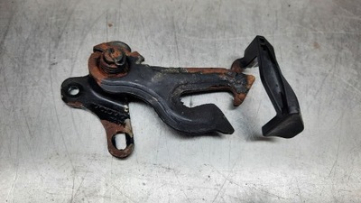 Засов капот volvo xc60 08-13r фото №1