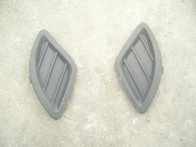 Заглушка противотуманной фары левая kia ceed 07r фото №1