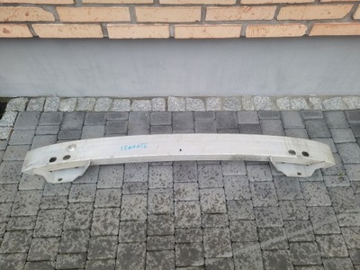 Maserati levante балка бампера заднього фото №1