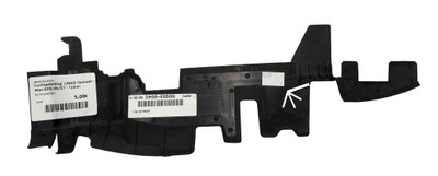 Mini r56 канал повітря лівий 7248793 фото №1