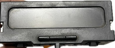 Дисплей радио экран mascott master movano фото №1