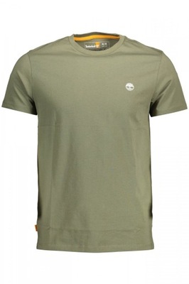 TIMBERLAND T-shirt - khaki XL