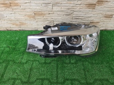 Лампа ксенон bmw x3 f25 lci 7400017 фото №1