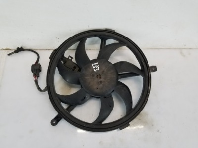 Вентилятор радиатора mini cooper r56 рестайлинг  2.0 d фото №1