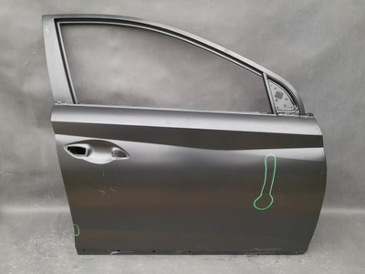 Hyundai i20 2020- двері передні праве фото №1