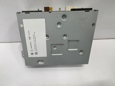 Навигация gps радио модуль land rover jaguar l8b2-19l300-pz фото №1