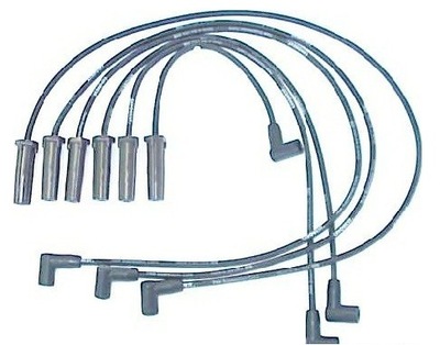 Дроти запалювання buick park avenue le sabre riviera кабелі запалювання 3.8 фото №1