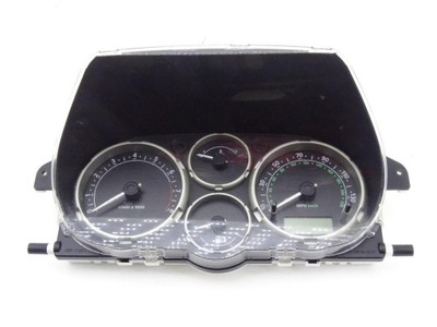 Land rover freelander i 03-06 1.8 16v лічильник uk фото №1