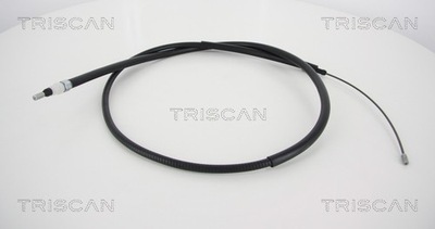 CABLE FRENOS DE MANO CITROEN PARTE TRASERA BERLINGO 96- DERECHO 814028192  